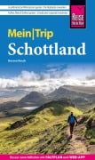 Cover-Bild zum Titel 'Reise Know-How MeinTrip Schottland' von 'Doreen Reeck'