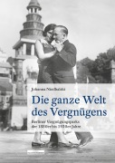 Cover-Bild zum Titel 'Die ganze Welt des Vergnügens' von 'Johanna Niedbalski'