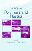 Cover-Bild zum Titel 'Coatings Of Polymers And Plastics' von ''