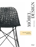 Cover-Bild zum Titel 'Möbeldesign' von 'Stuart Lawson'