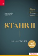 Cover-Bild zum Titel 'STAHR II' von 'Thomas Reisenzahn, Achim Hartmann, Katarina Gori'