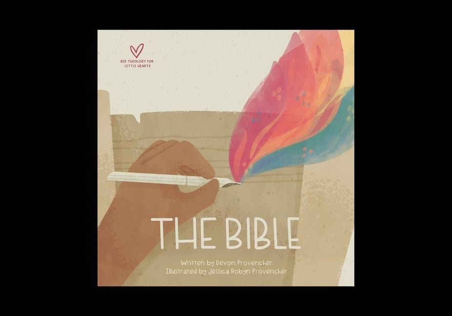 The Bible - Devon Provencher