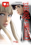 Cover-Bild zum Titel 'Crossing Borders 4' von 'Dominik Jell'