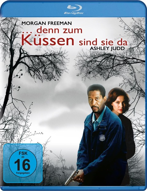 Denn zum Küssen sind sie da - David Klass, Mark Isham