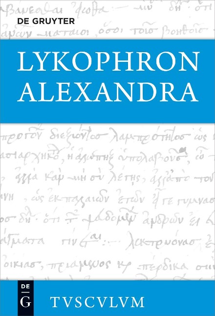 Alexandra - Lykophron