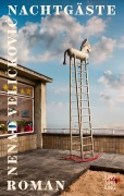 Cover-Bild zum Titel 'Nachtgäste' von 'Nenad Veli¿kovi¿'