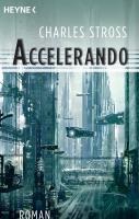 Accelerando - Charles Stross