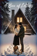 Cover-Bild zum Titel 'A Box of Letters - A Love Story' von 'Oliver Flores'