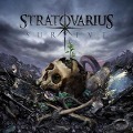 Cover-Bild zum Titel 'Survive (CD Digipak)' von 'Stratovarius'