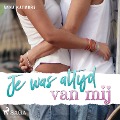 Cover-Bild zum Titel 'Je was altijd van mij' von 'Anna Katmore'