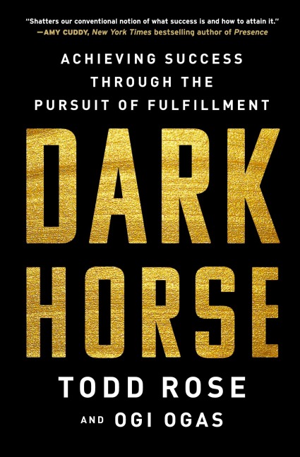 Dark Horse - Todd Rose