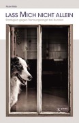 Cover-Bild zum Titel 'Lass mich nicht allein' von 'Nicole Wilde'