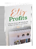 Etsy Profits - John Biz