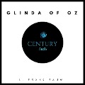 Cover-Bild zum Titel 'Glinda of Oz' von 'L. Frank Baum'