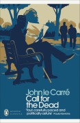 Cover-Bild zum Titel 'Call for the Dead' von 'John Le Carré'