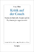 Kritik auf der Couch - Amy Allen