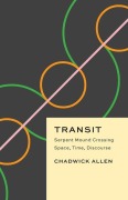 Cover-Bild zum Titel 'Transit' von 'Chadwick Allen'