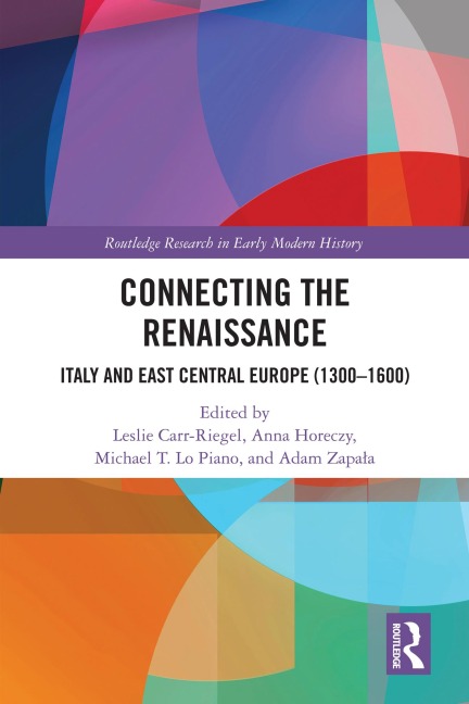 Connecting the Renaissance - 