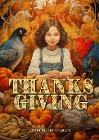  Thanksgiving Coloring Book for Adults