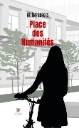 Cover-Bild zum Titel 'Place des Humanités' von 'Hélène Borges'