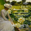 Duos für Harmonium und Klavier - Milos/Callaghan Milivojevic