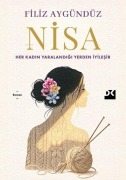 Cover-Bild zum Titel 'Nisa' von 'Filiz Aygündüz'