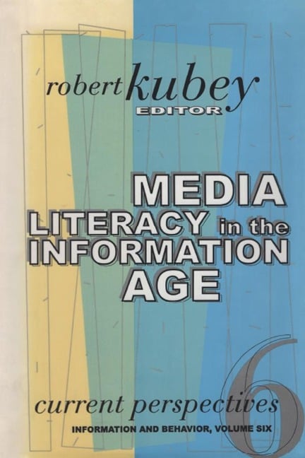 Media Literacy Around the World - Robert Kubey