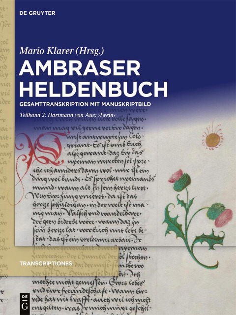 Hartmann von Aue: ,Iwein' - 