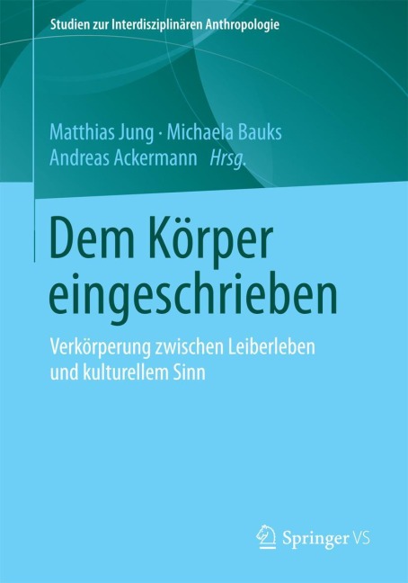 Dem Körper eingeschrieben - 