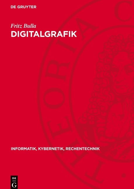 Digitalgrafik - Fritz Bulla
