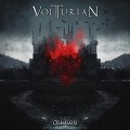 Cover-Bild zum Titel 'Crimson' von 'Volturian'