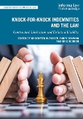 Cover-Bild zum Titel 'Knock-for-Knock Indemnities and the Law' von ''