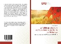 Cover-Bild zum Titel 'La faible production agricole dans le territoire de Walungu' von 'Elimu Cabwene'