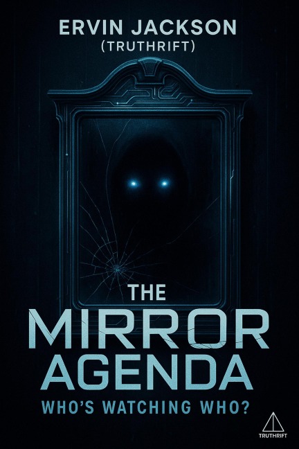 The Mirror Agenda - Ervin Jackson