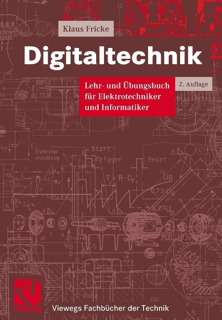 Digitaltechnik - Klaus Fricke