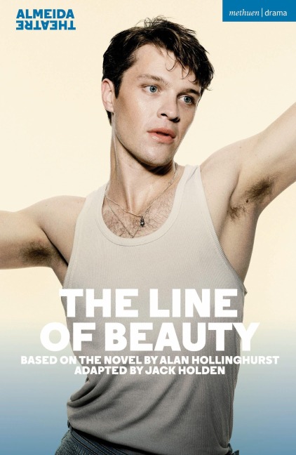 The Line of Beauty - Alan Hollinghurst