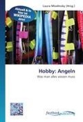 Cover-Bild zum Titel 'Hobby: Angeln' von ''