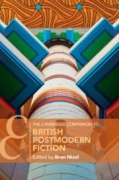 Cover-Bild zum Titel 'The Cambridge Companion to British Postmodern Fiction' von ''