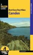 Cover-Bild zum Titel 'Best Easy Day Hikes Camden' von 'Greg Westrich'