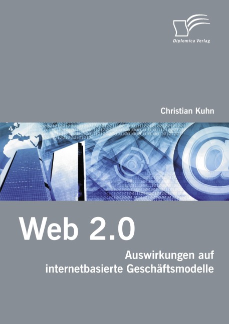 Web 2.0 - Christian Kuhn