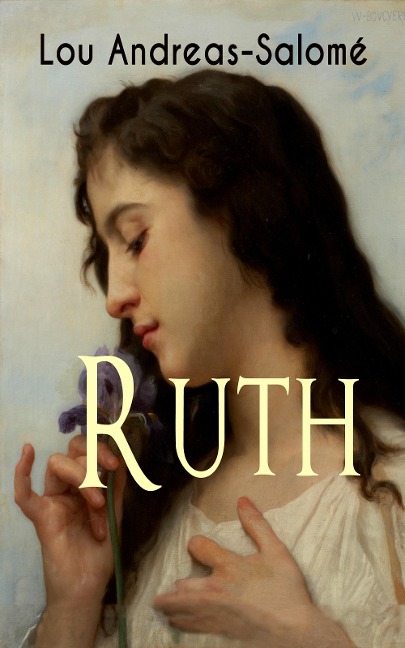 Ruth - Lou Andreas-Salomé