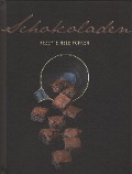 Cover-Bild zum Titel 'Schokoladen' von 'Nele Popken'