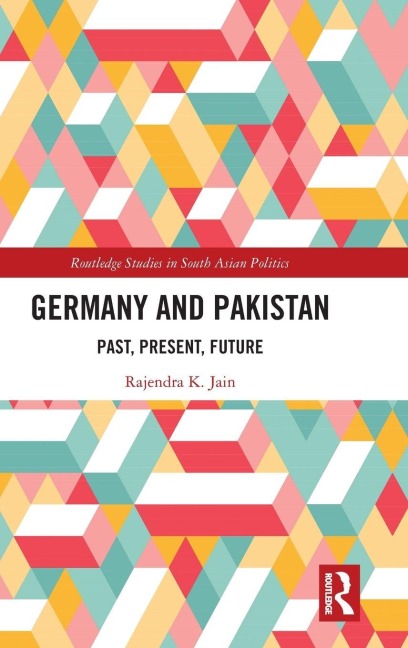 Germany and Pakistan - Rajendra K. Jain