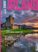 Cover-Bild zum Titel 'DuMont Bildatlas Irland' von 'Nicole Quint'