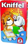 Kniffel Kids - 