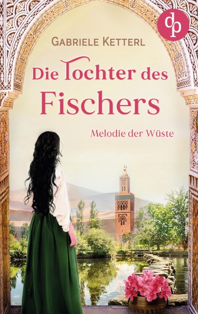 Die Tochter des Fischers - Gabriele Ketterl