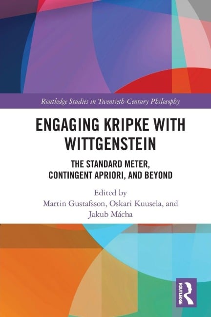 Engaging Kripke with Wittgenstein - 