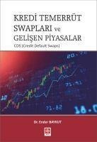 Kredi Temerrüt Swaplari ve Gelisen Piyasalar - Ender Baykut