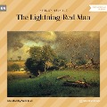 Cover-Bild zum Titel 'The Lightning-Rod Man' von 'Herman Melville'