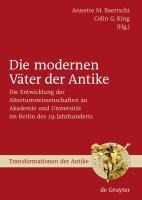 Die modernen Väter der Antike - 